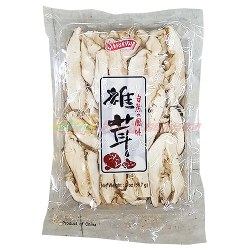 Shirakiku 椎茸 2 OZ