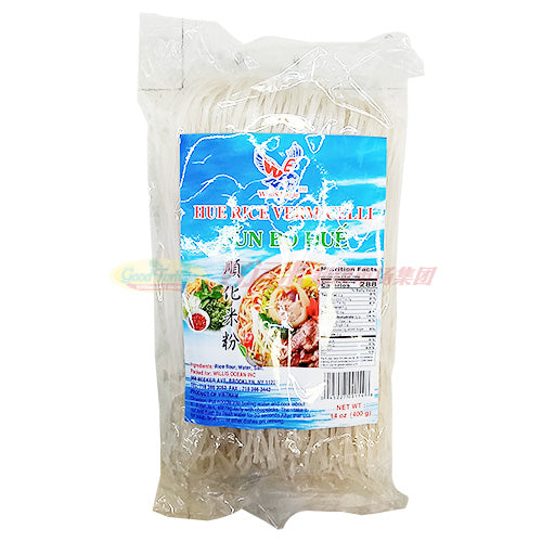 Willis Eagle 顺化米粉 14 OZ