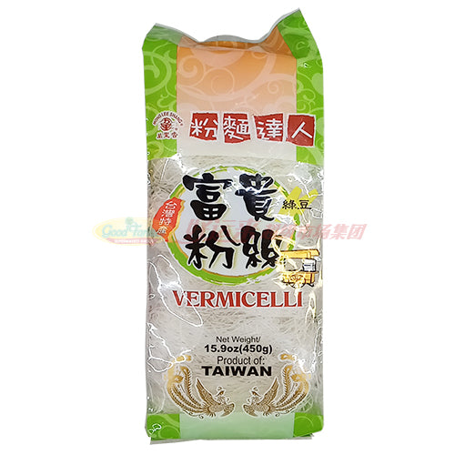 万里香富贵粉丝 15.9 OZ