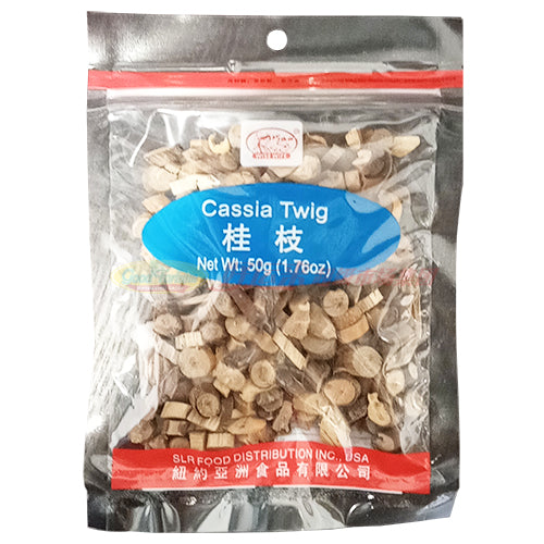 巧媳妇 桂枝 1.76 OZ