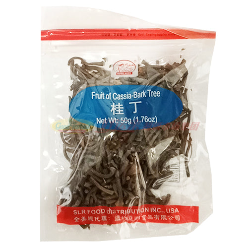 巧媳妇桂丁 1.76 OZ