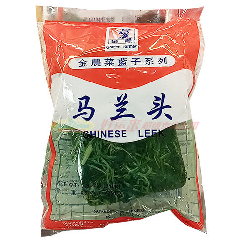 金农 马兰头 500g