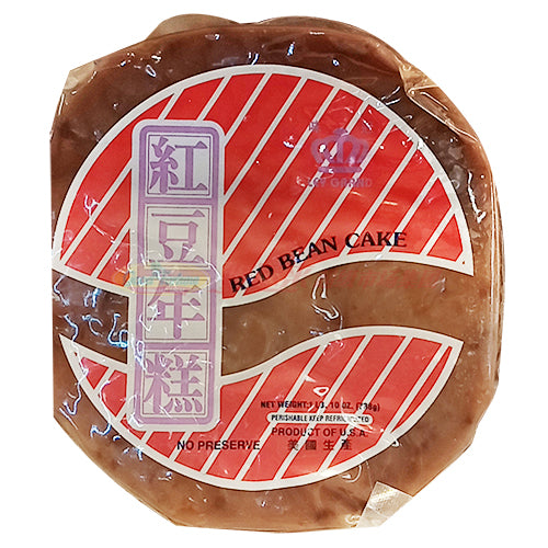 味冠红豆年糕 738g