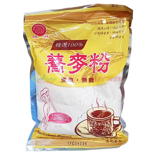 金瑞益荞麦粉 300g