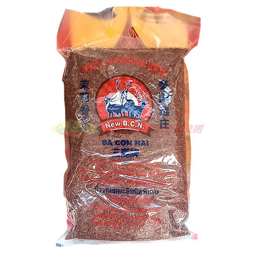 三鹿牌泰国选庄茉莉香米 5 LBS