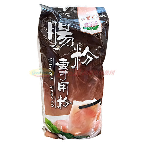 白菊牌专用粉系列 - 肠粉专用 5.5 LB
