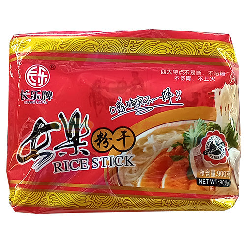 长乐牌长乐粉干 900g