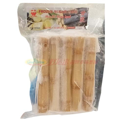 味全冷冻甘蔗 1.62 LB