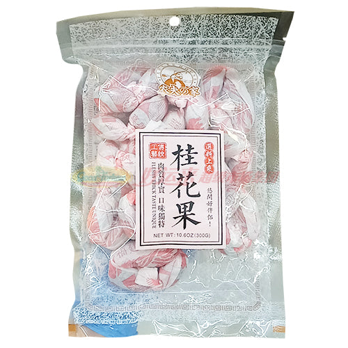 家夫之家桂花果 300g