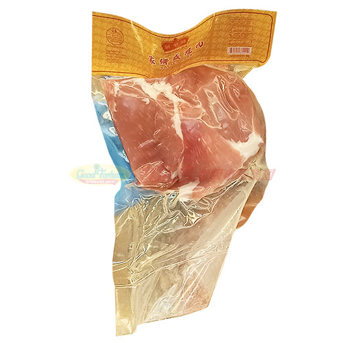 新明栈腊味系列 - 家乡咸瘦肉 10 OZ