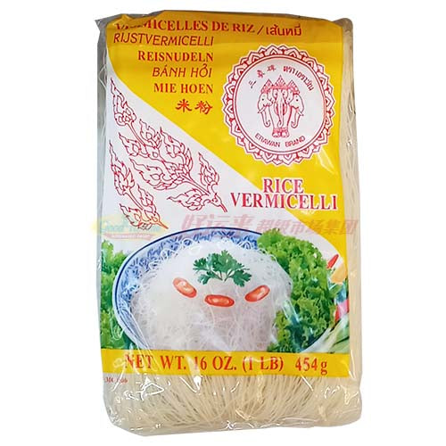 三象米粉(细) 16 OZ