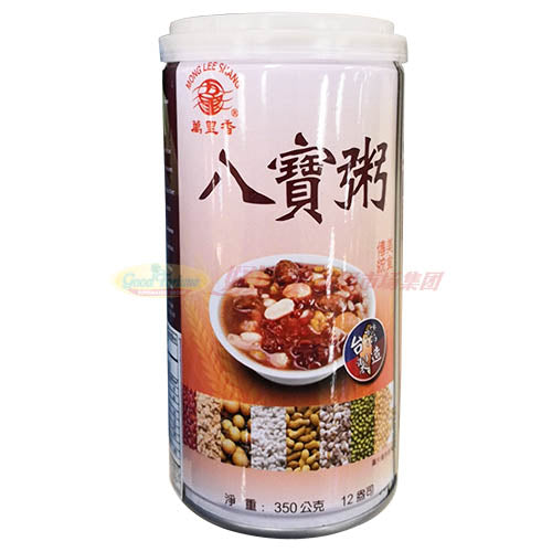 万里香八宝粥 350g
