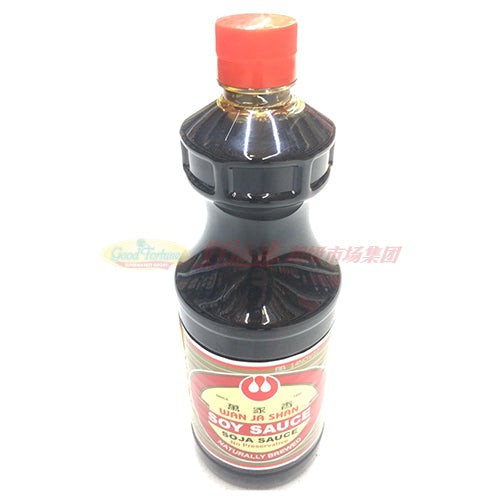 万家香酱油 33.8 FL OZ