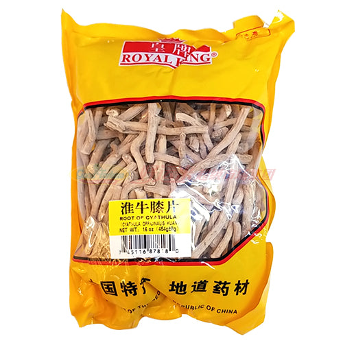 皇牌淮牛膝片 16 OZ