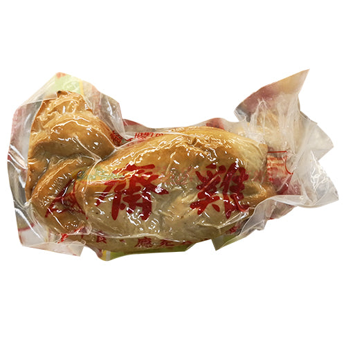 斋鸡(素全鸡)17.6 OZ