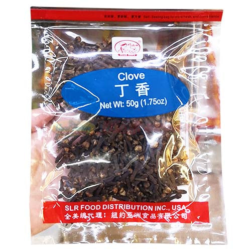 巧媳妇 丁香 1.75 OZ