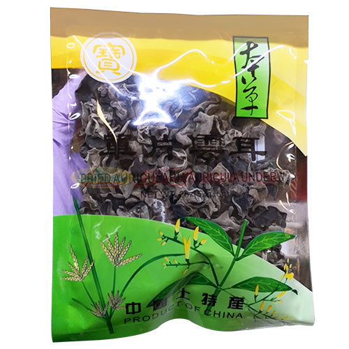 宝牌单片云耳 2 OZ