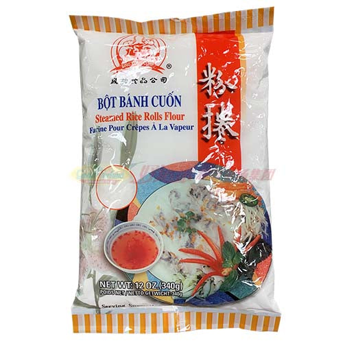 成功食品公司粉捲 12 OZ