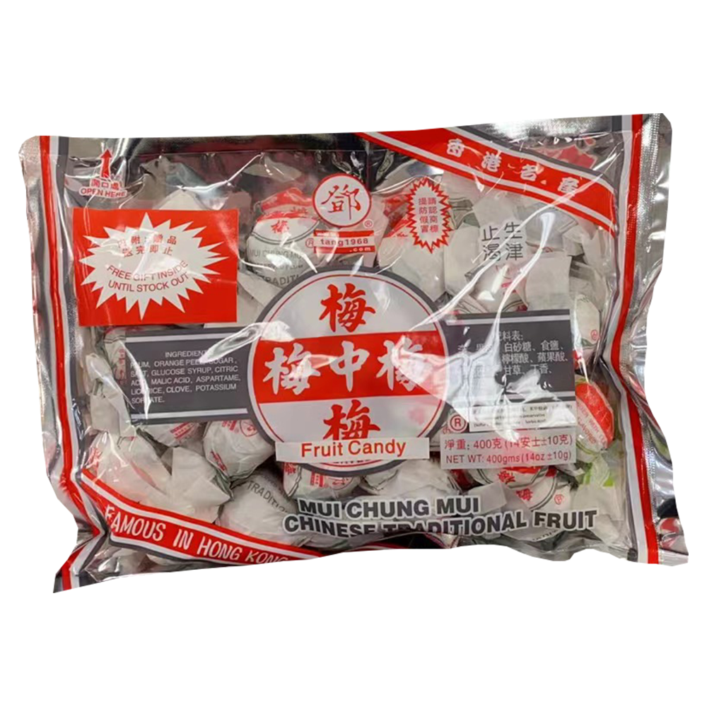 邓牌 梅中梅 14oz