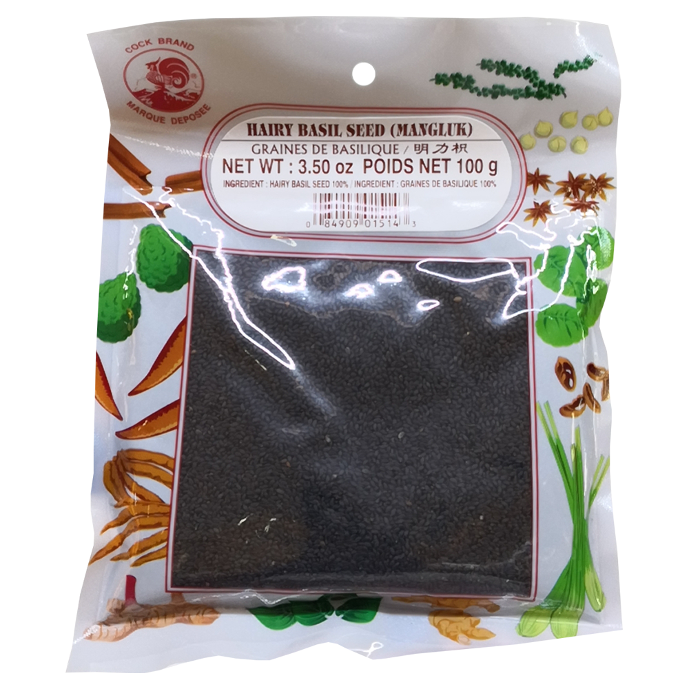 鸡牌 - 明力枳 3.5 OZ