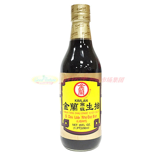 金兰高级生抽 20 FL OZ