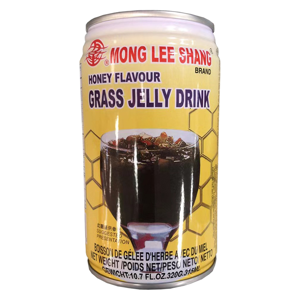 万里香 - 蜂蜜凉粉露 11 FL OZ
