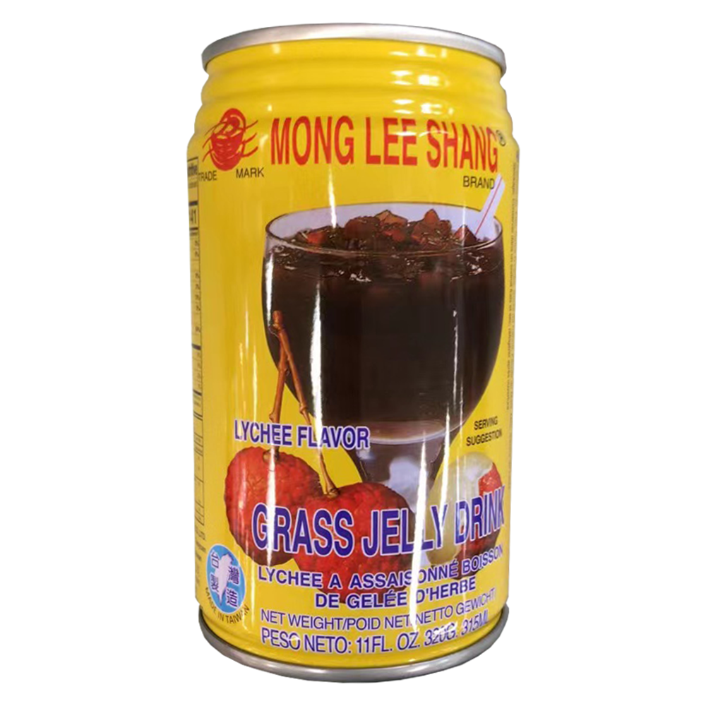 万里香 - 荔枝凉粉露 11 FL OZ