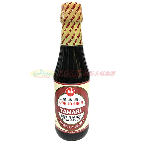 万家香酱油 10 FL OZ