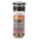 李锦记 黑胡椒碎 0.95 OZ