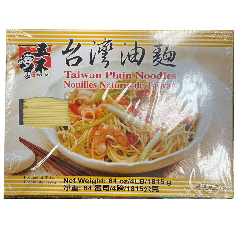 五木 台湾油面  64OZ
