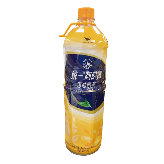 统一阿萨姆奶茶 - 原味奶茶 1.5L