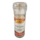 李锦记 即磨白胡椒  1.8 OZ