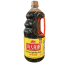 海天酱油 鲜味生抽 1.9L