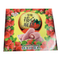 皇族 -草莓卷心麻薯 草莓牛奶  10.5oz