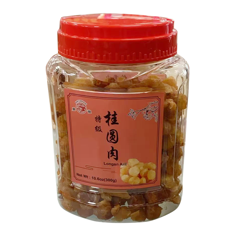 东龙 特级 桂圆肉 10.6 OZ