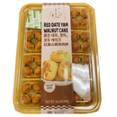 林家娘子 红枣山药核桃饼  10.6oz