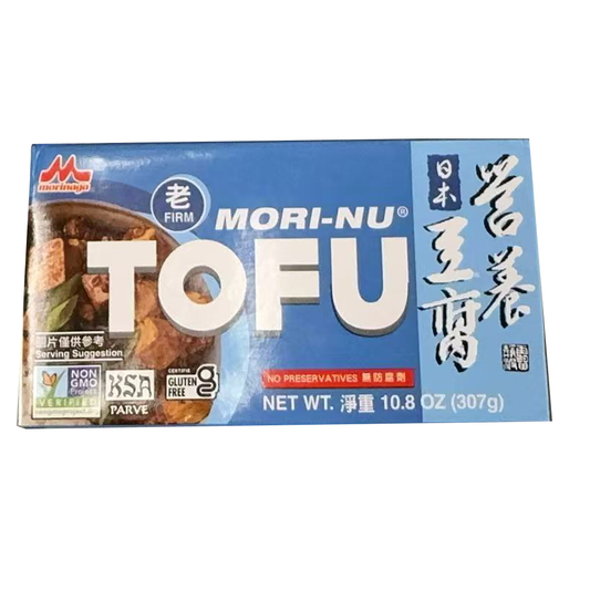 森永日本老豆腐 10.8 OZ