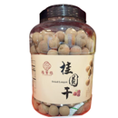 福祥缘 桂圆干 1000g