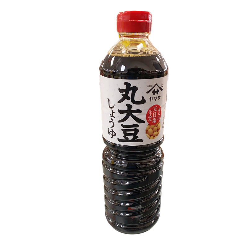 丸大豆 酱油 1000ml