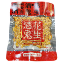 百世兴 酒鬼花生 麻辣味 100g
