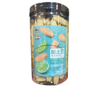 无名小卒 - 脆土豆 青柠味 100g