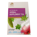 椿源居 苦瓜茶 100g/3.5oz