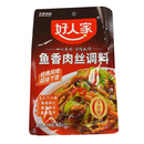 好人家 鱼香肉丝调料 100g