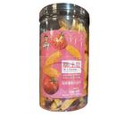 无名小卒 - 脆土豆 番茄味 100g