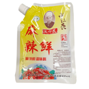王守义 麻辣鲜 102g