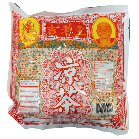 王老吉 - 凉茶 105g