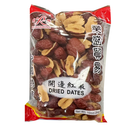 荣盛 开边红枣 10 OZ