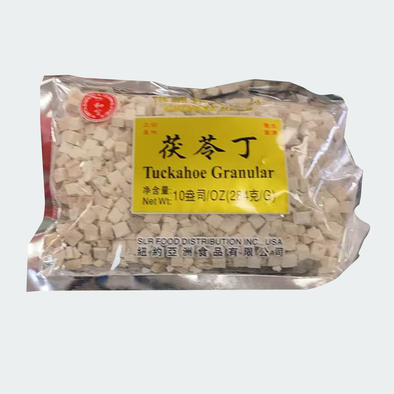 仁和堂 - 茯苓丁 10 OZ