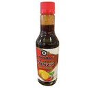 万字 辣柠檬调料汁 10 FL OZ