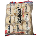 韩国米果-雪米饼(大包) 11.3 OZ